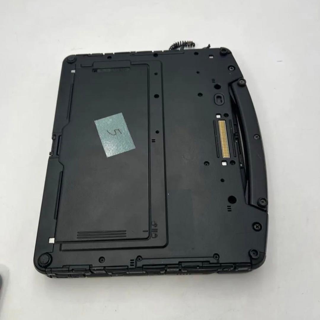 Windowsノート本体 Panasonic Toughbook CF-20 Core i5 7Y57