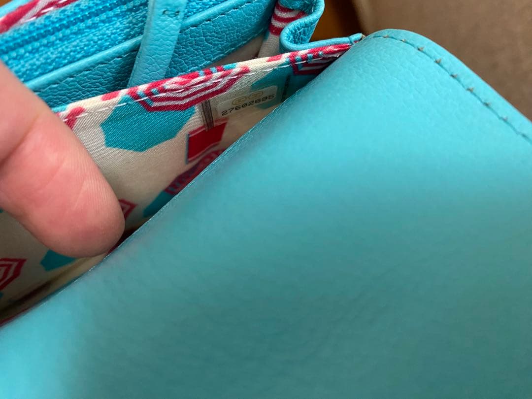 CHANEL シャネル　財布