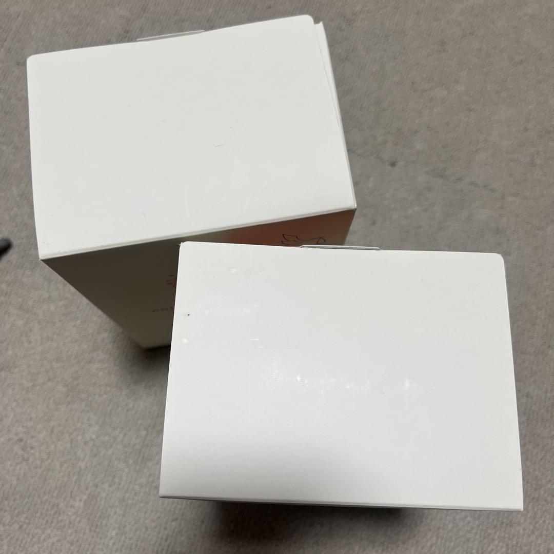 新品Mama & Kids natural mark cream 470g 2個