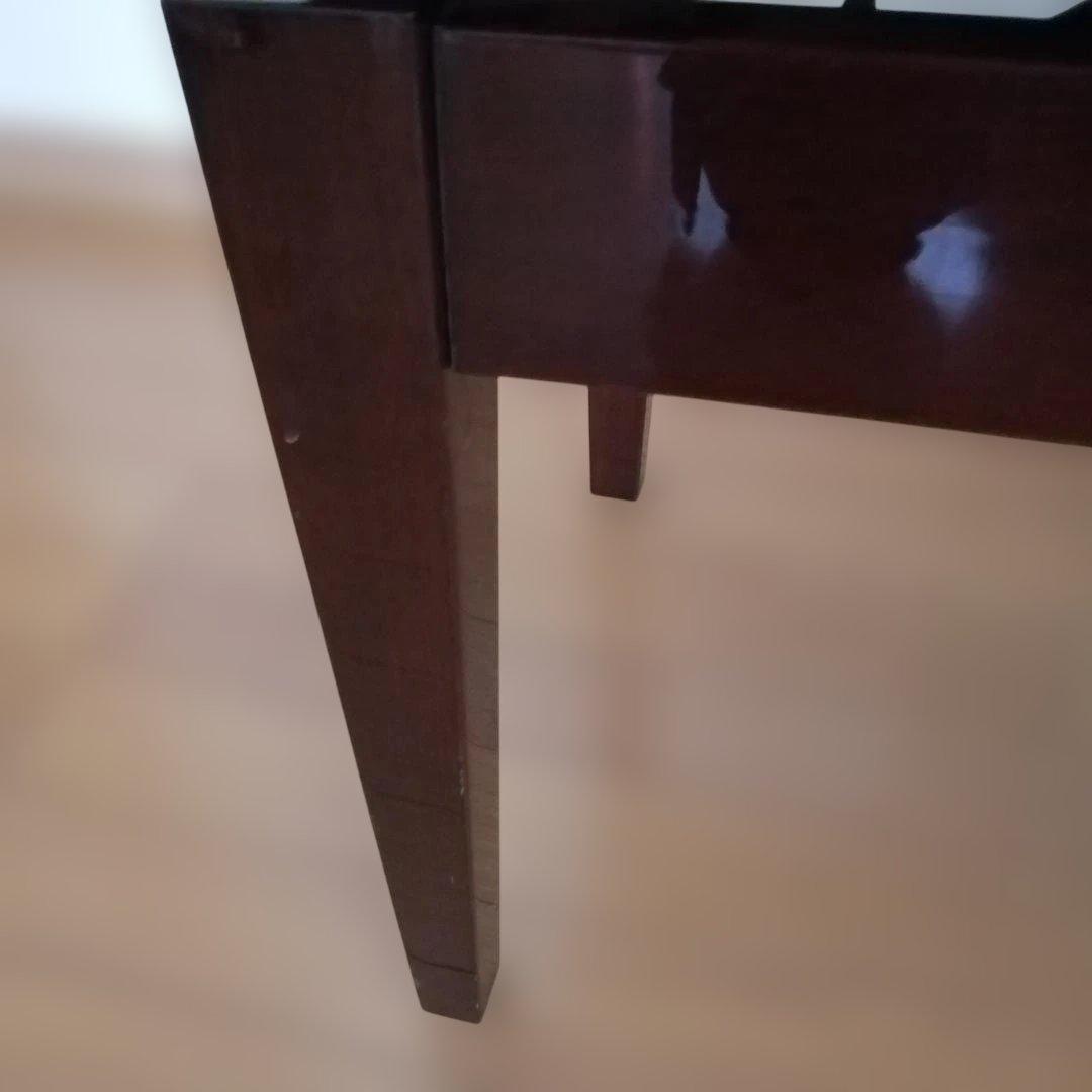 ヤマハ　ピアノ椅子　YAMAHA 　高さ調整