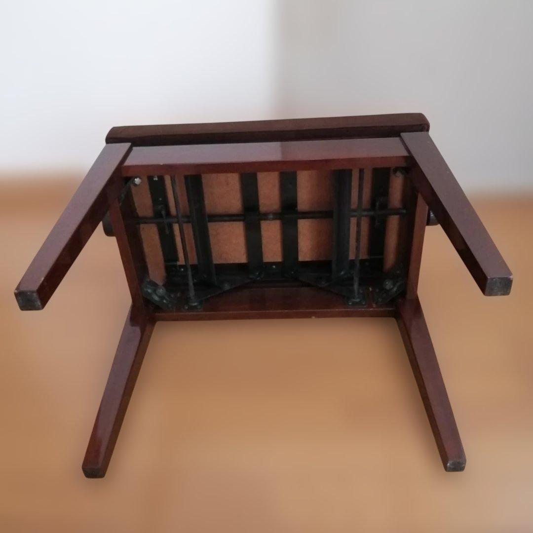 ヤマハ　ピアノ椅子　YAMAHA 　高さ調整