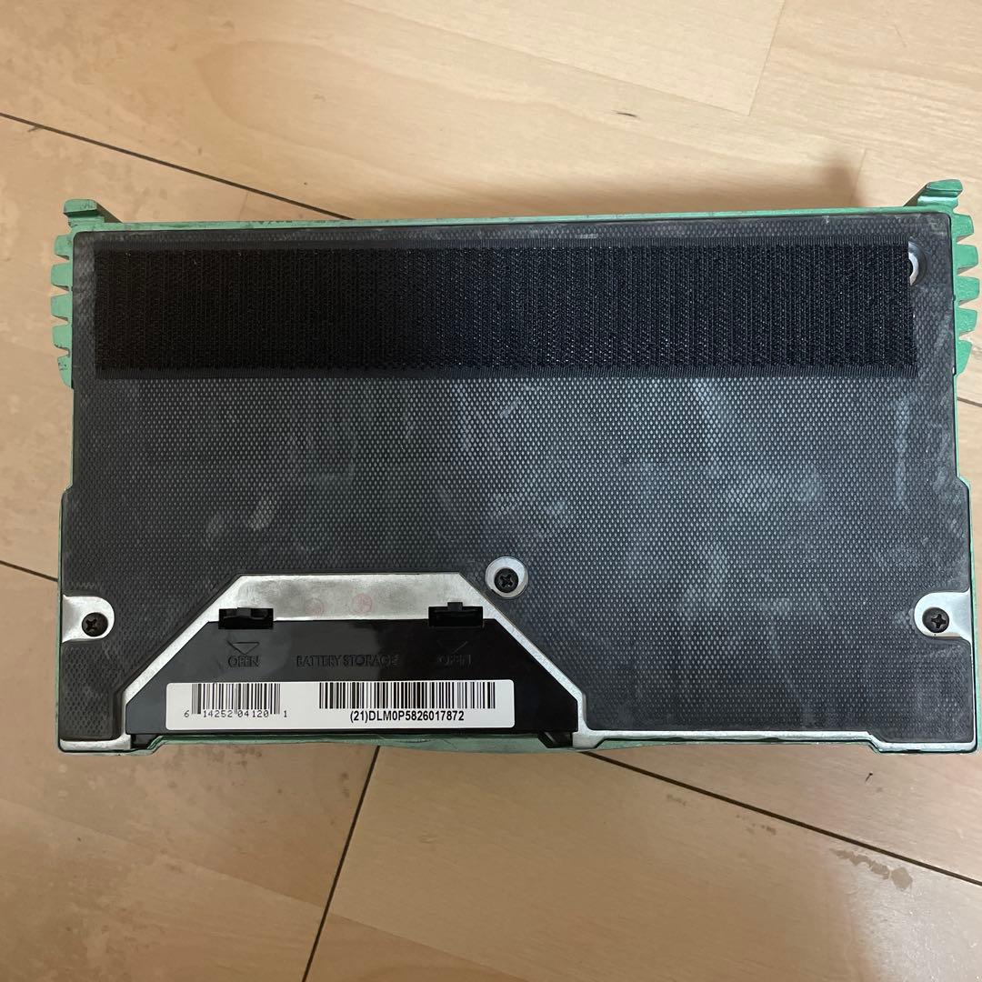 LINE 6 DL4 Delay Modeler グリーン