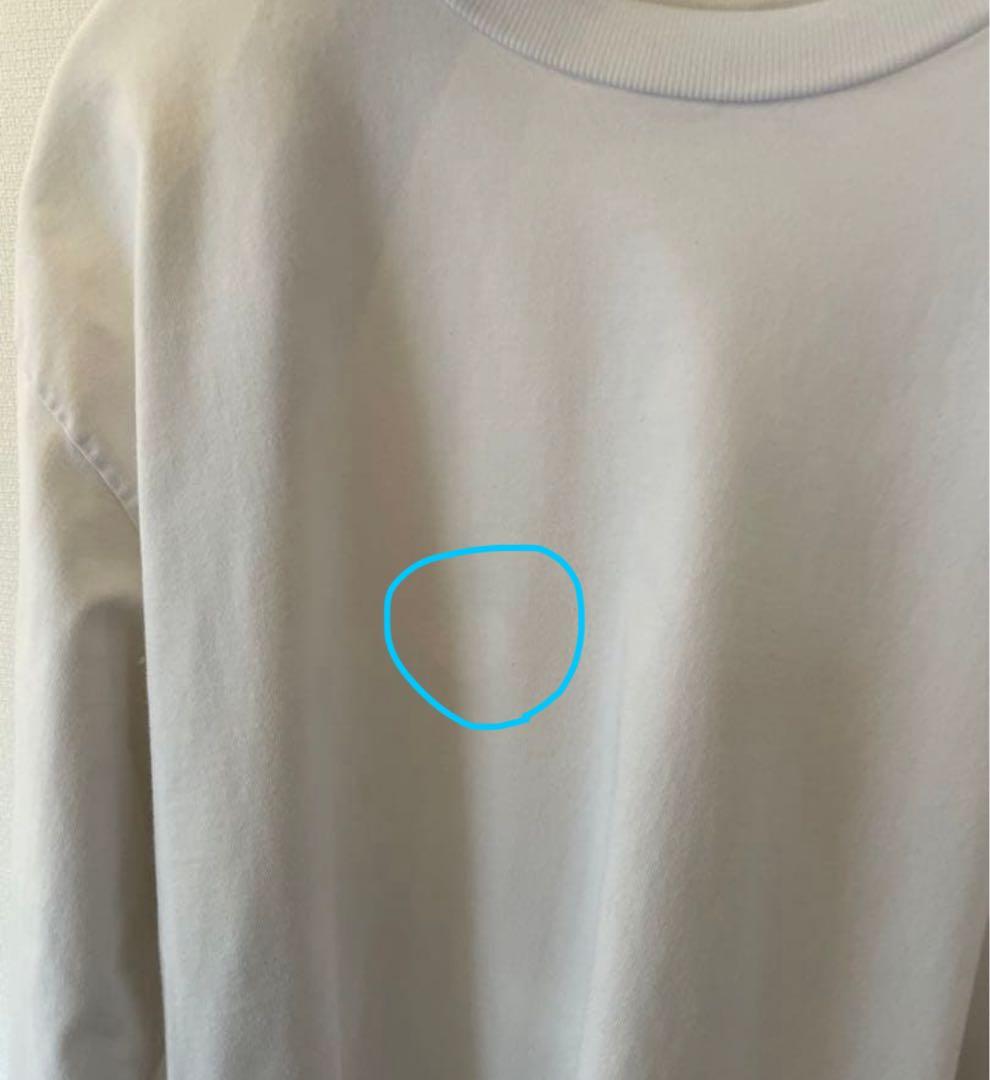 ストーンアイランド　ロンT