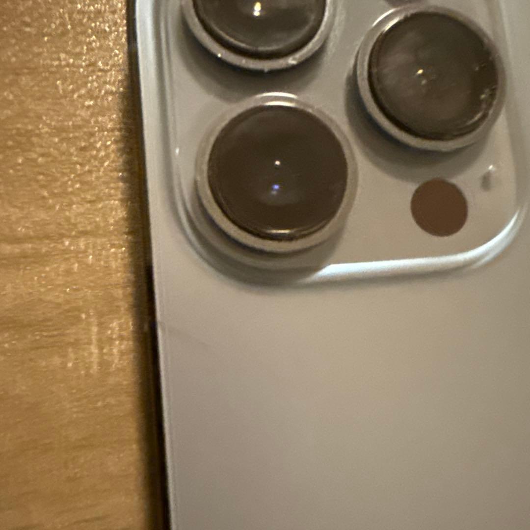 iPhone13ProMAX 1TB シエラブルー　SIMフリー