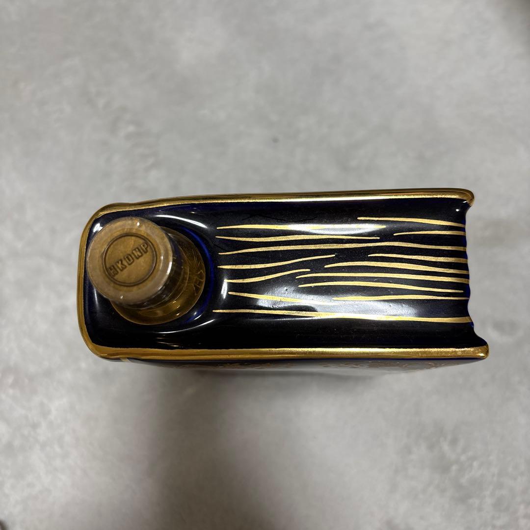 CAMUS NAPOLÉON VIEILLE RÉSERVE COGNAC