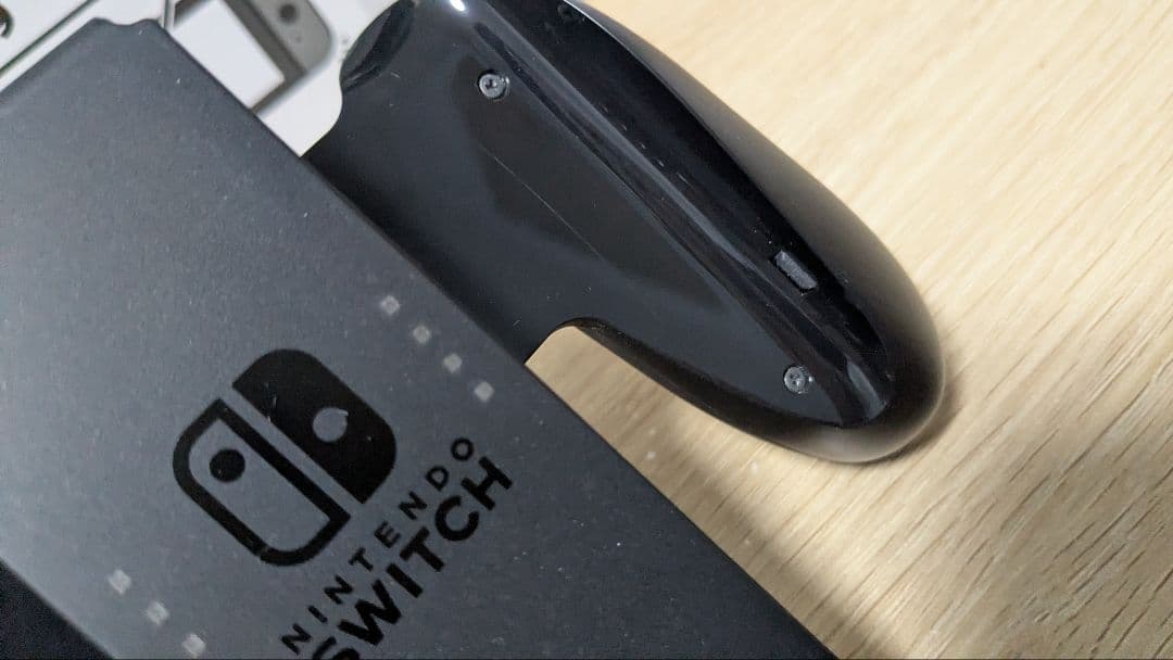 【動作確認済】Nintendo Switch 本体