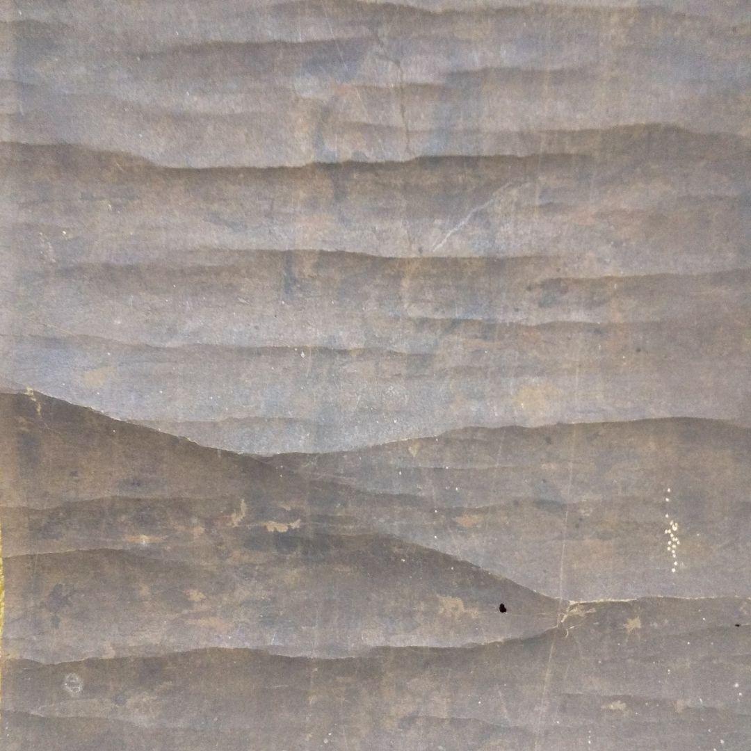 掛軸 骨董 江戸時代   n33