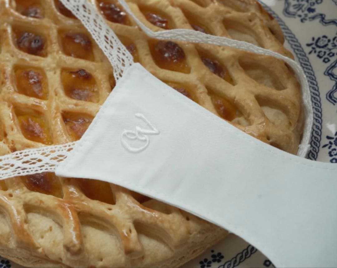 アトリエGG ドロシー〝火曜日のティータイム