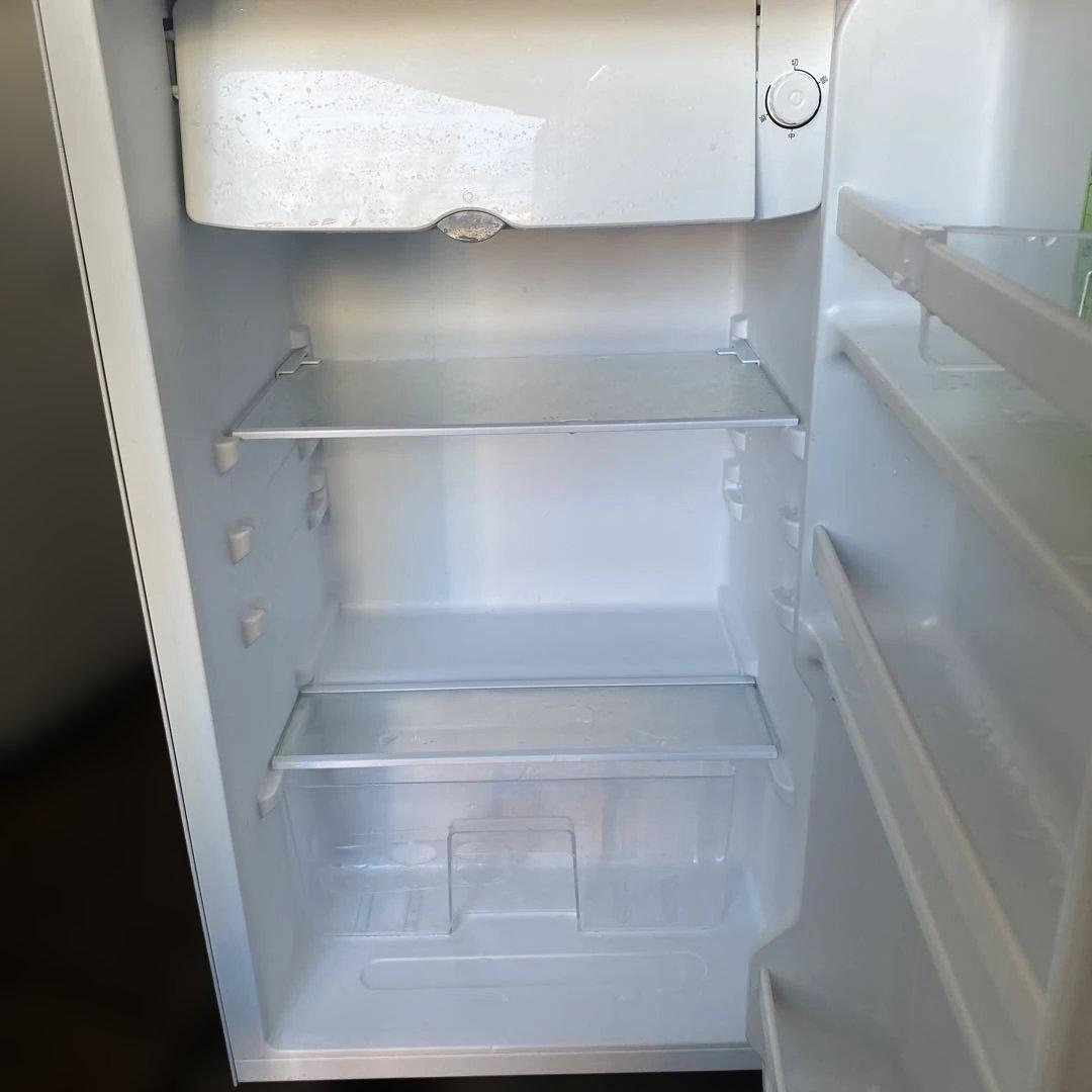 COMFEE' 冷蔵庫 93L 1ドア 右開き 2023年製