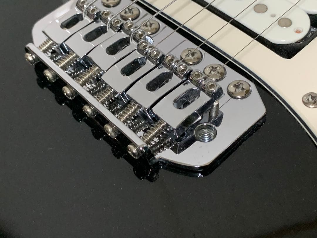 アイバニーズ Ibanez Gio GRX40-BLK 黒