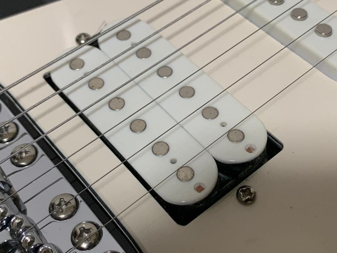 アイバニーズ Ibanez Gio GRX40-BLK 黒