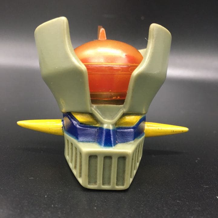 変身サイボーグ マジンガーZ 当時モノ