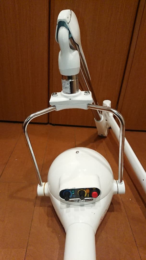 ハチコウ 業務用 ペット用 ドライヤー ターボ1800 中古