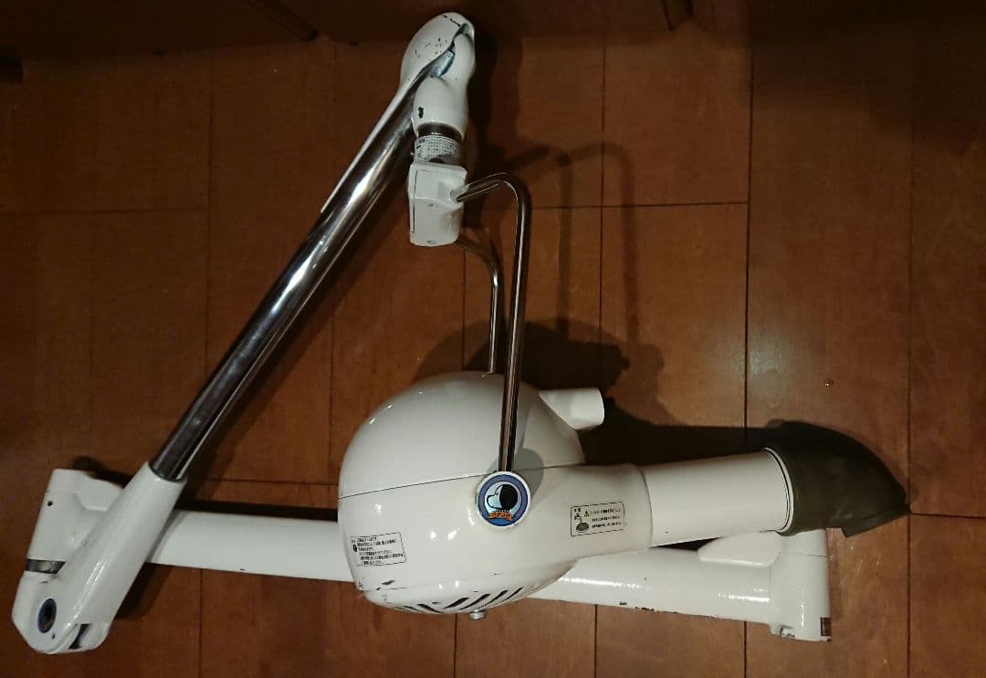 ハチコウ 業務用 ペット用 ドライヤー ターボ1800 中古