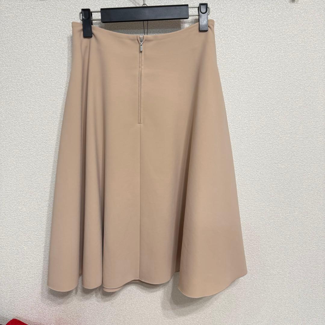 フォクシー タグ付き スカート