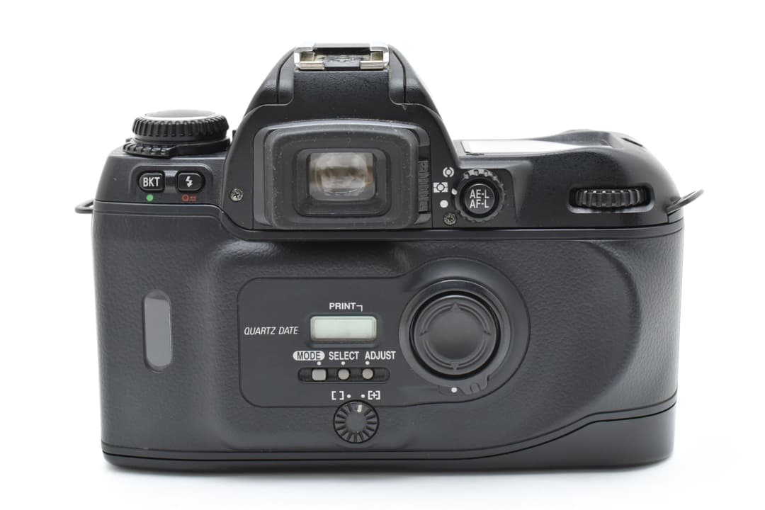 美品 Nikon F80 AF 35-70mm #8992