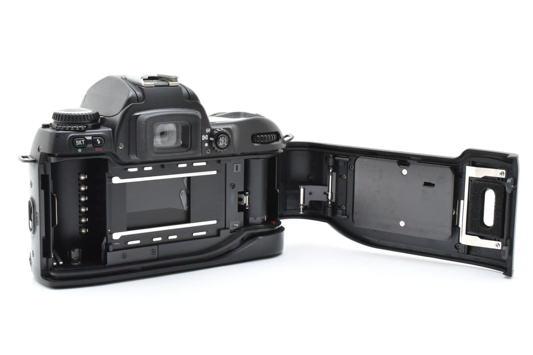 美品 Nikon F80 AF 35-70mm #8992