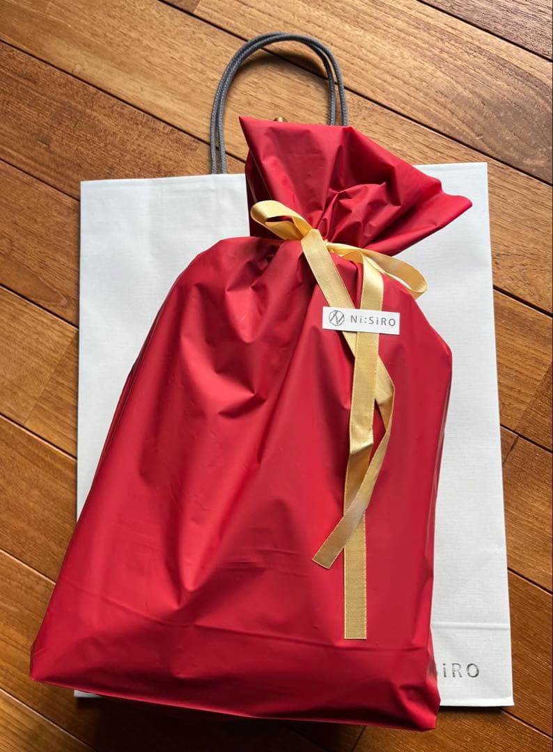 新品未使用 Ball & Chain STELLA ボールアンドチェーン ステラ