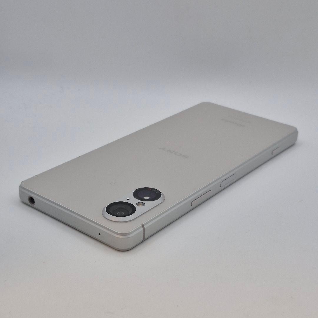 [G46] Xperia 5 V docomo版 SIMフリー