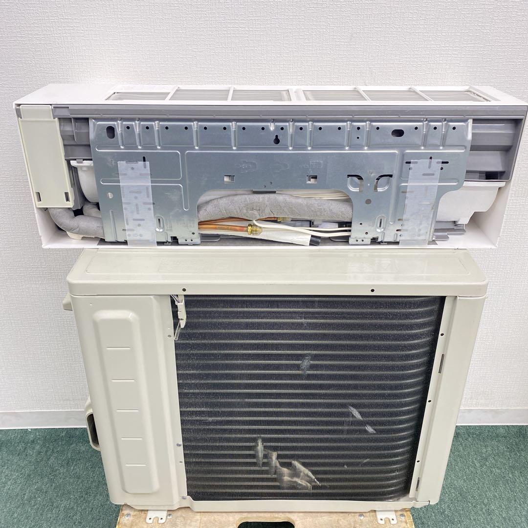 送料無料＊エアコン DAIKIN 2023年製 10畳用＊大阪 AS761