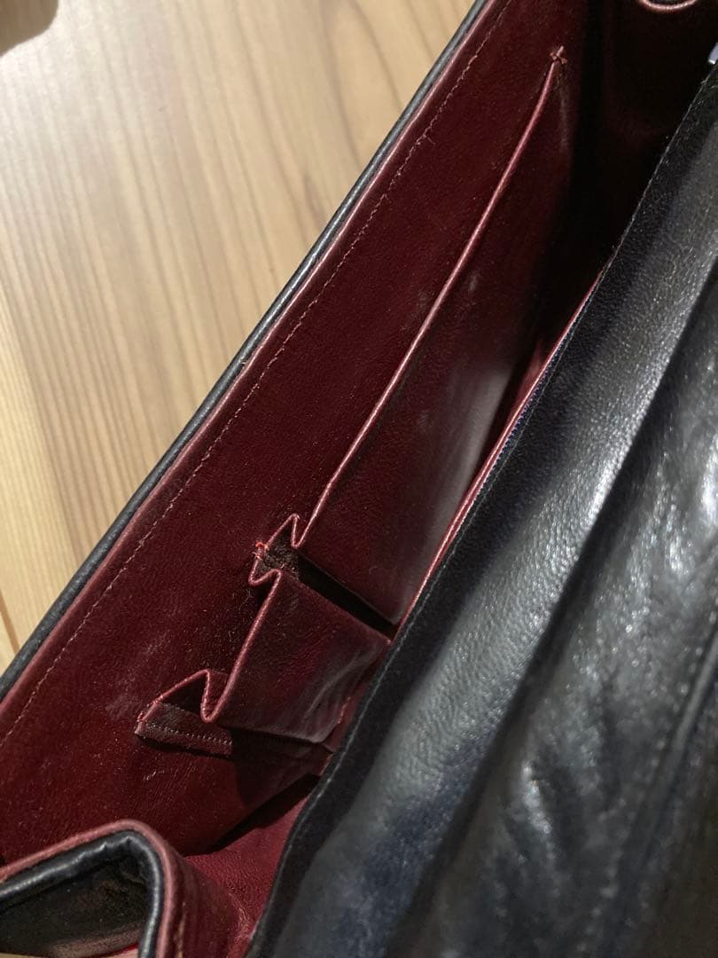 シャネル　ライオンボタン　パーティーバッグ