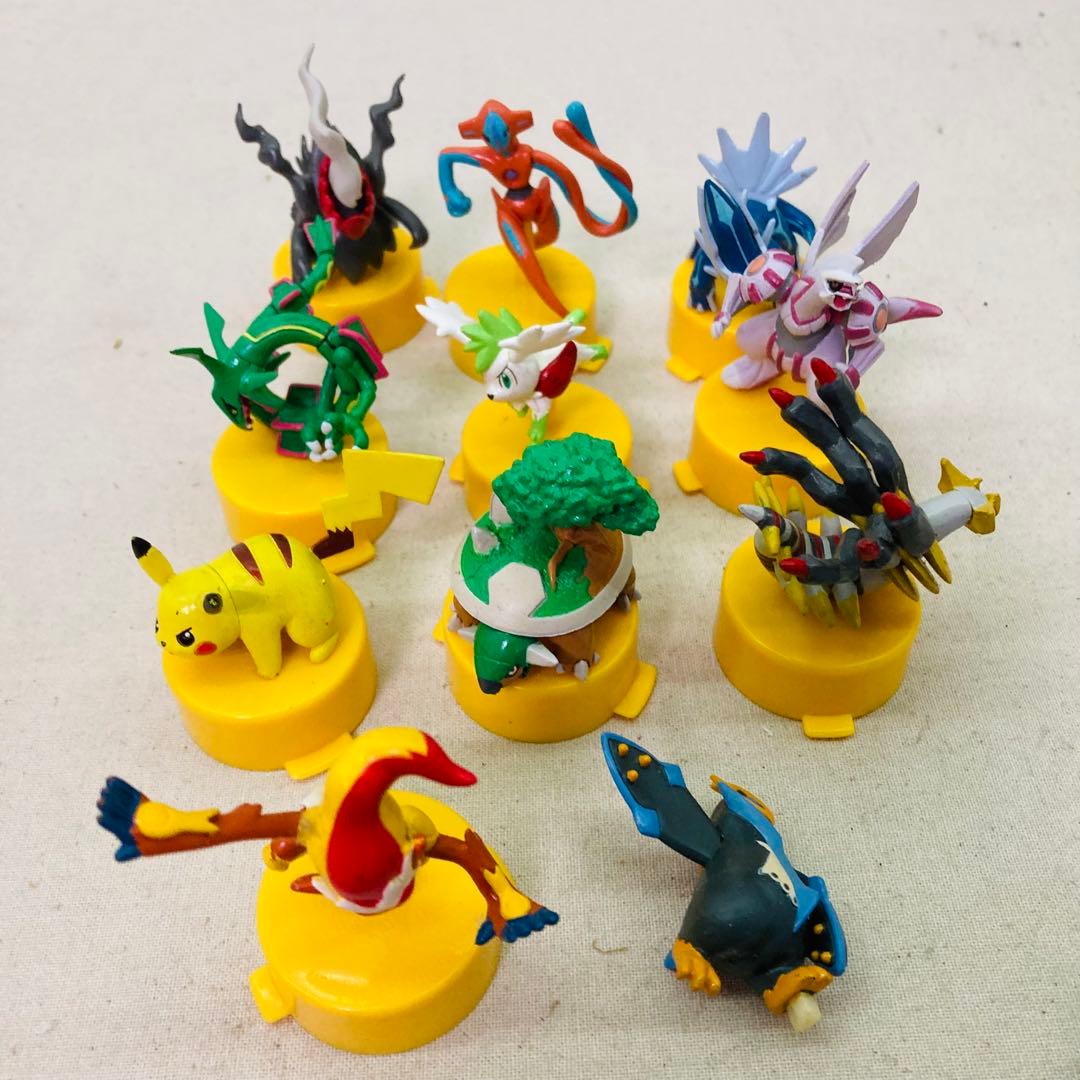 【動作確認済み】ポケモン スーパーバトルカードスタジアム プラチナVer.