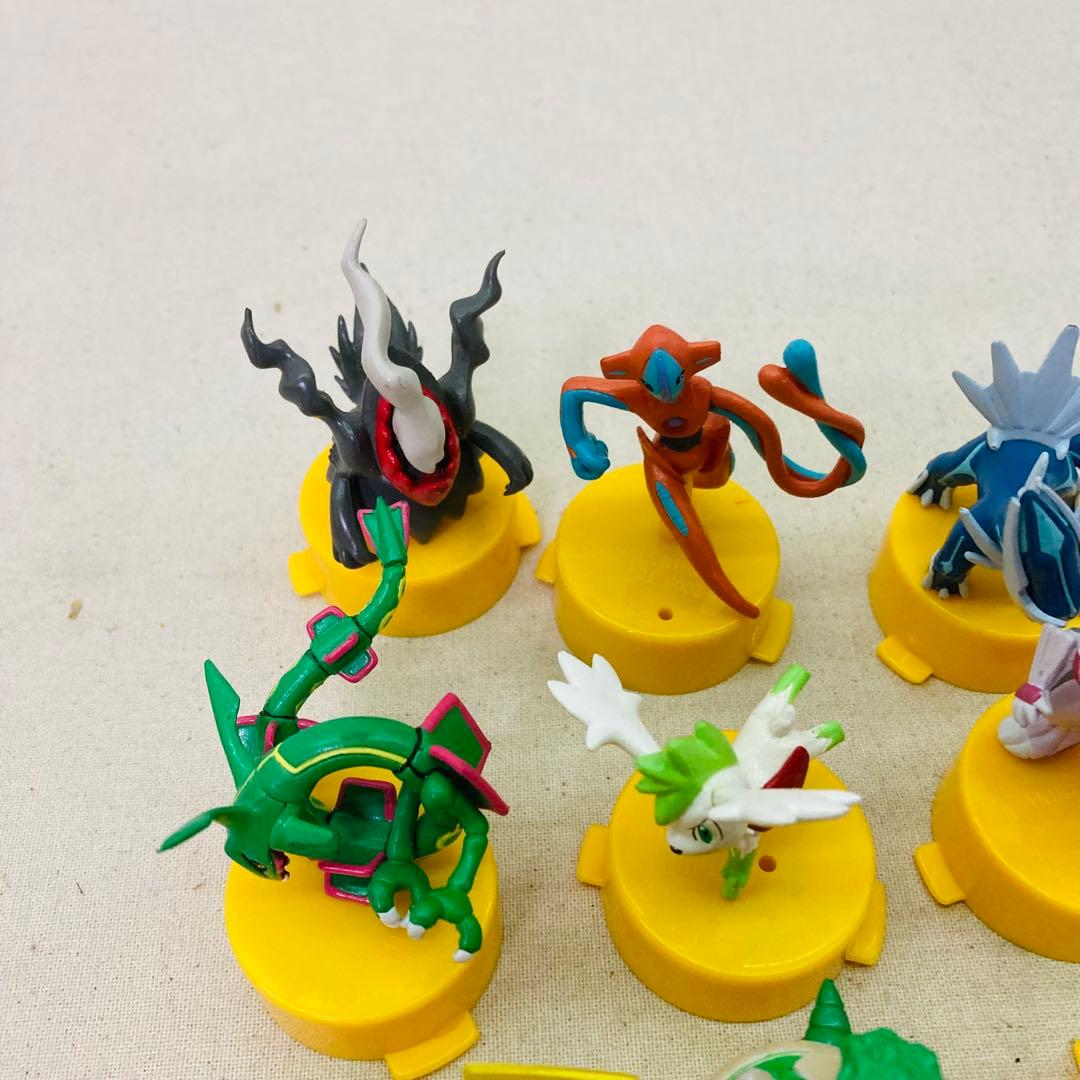 【動作確認済み】ポケモン スーパーバトルカードスタジアム プラチナVer.