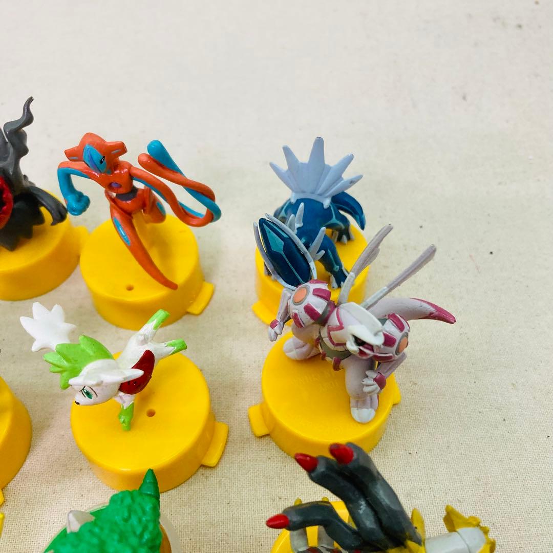 【動作確認済み】ポケモン スーパーバトルカードスタジアム プラチナVer.