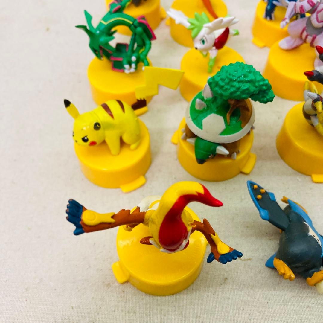 【動作確認済み】ポケモン スーパーバトルカードスタジアム プラチナVer.