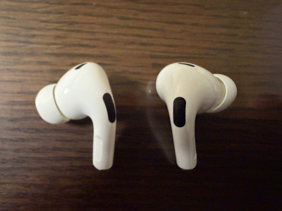 AirPods Pro 2 本体 充電ケース付き