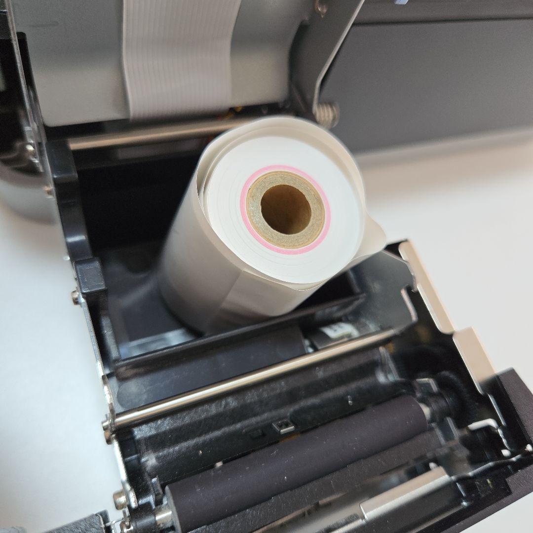 エアレジ　スター精密　mPOP POP10-B1 BLK JP