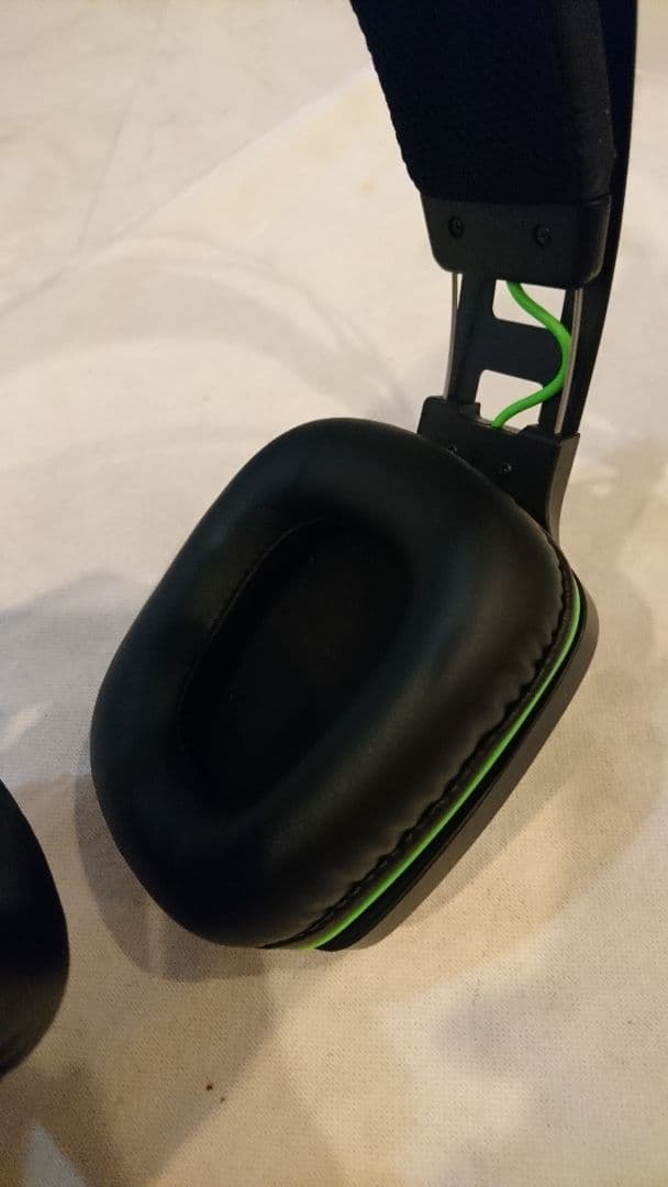 Razerヘッドフォン  ゲーミングヘッドホン