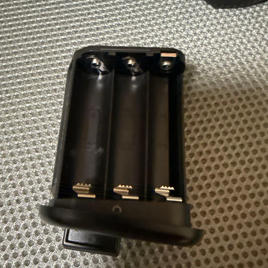 PENTAX 645N 一眼レフカメラ 120フィルム