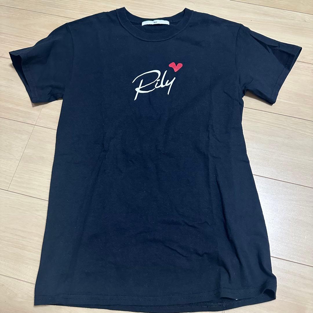 三代目 今市隆二 RILY プロデュースTシャツ S