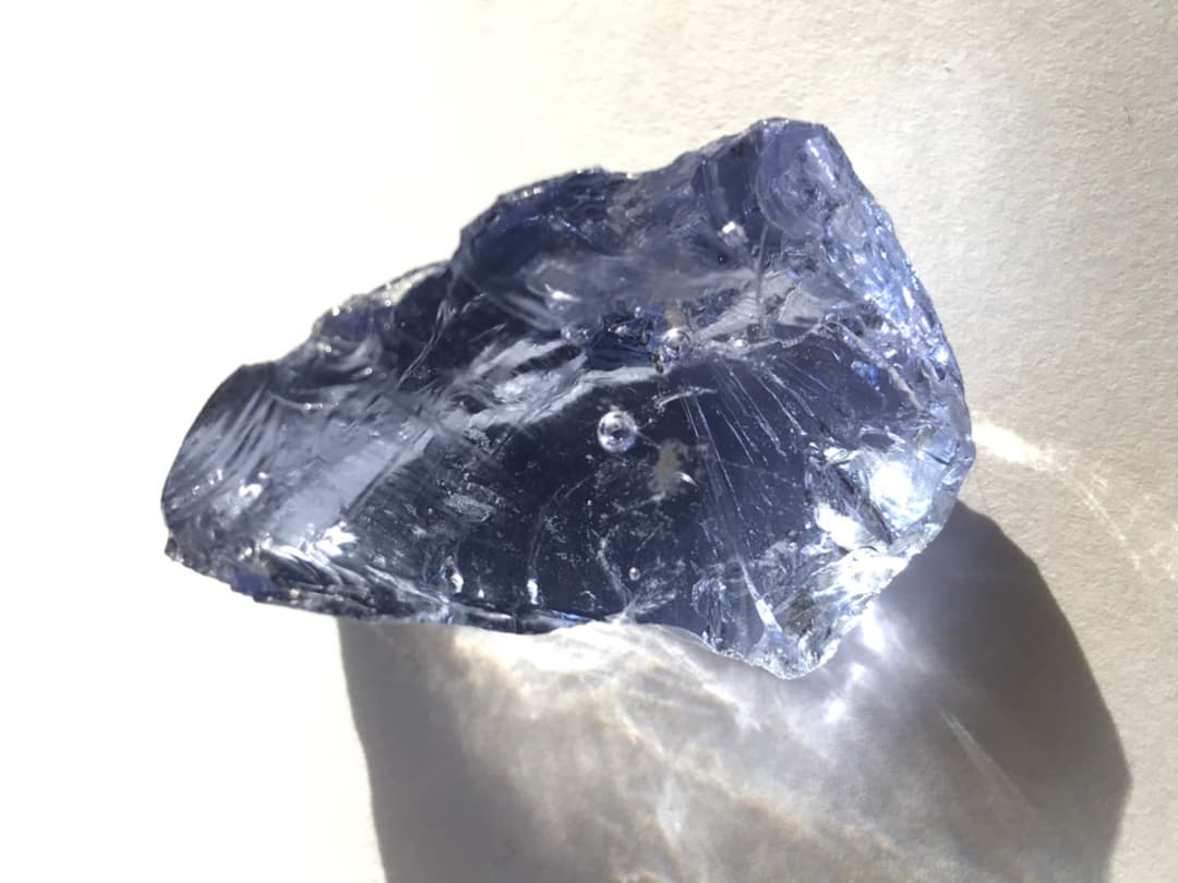 アンダラクリスタル