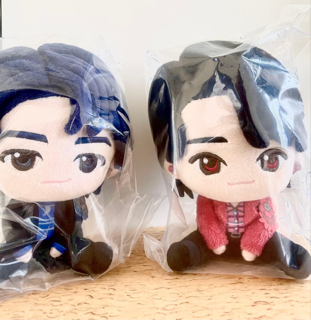 Mrs.GreenApple 大森元貴 若井滉斗 A賞 セット