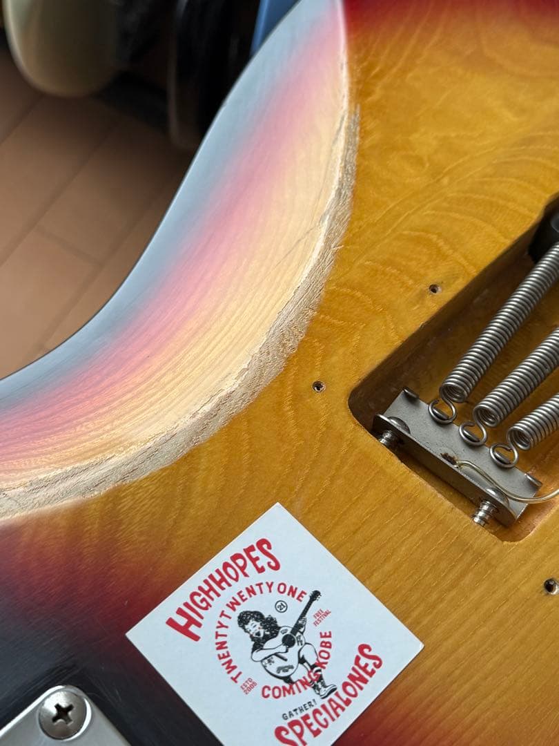 Greco SE600 1979年製