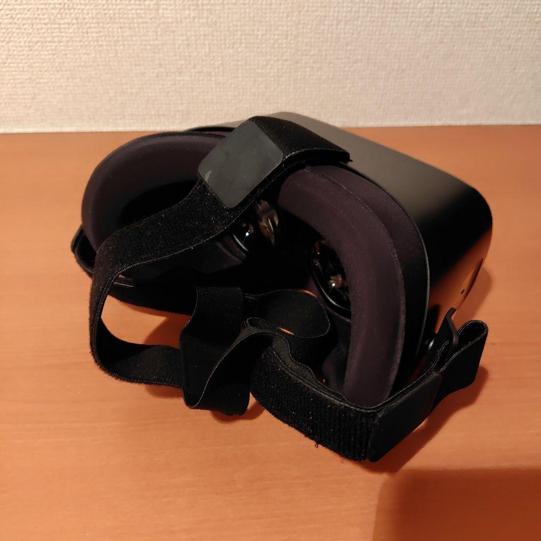 DPVR VRヘッドマウントディスプレイ（Estolaちゃん）