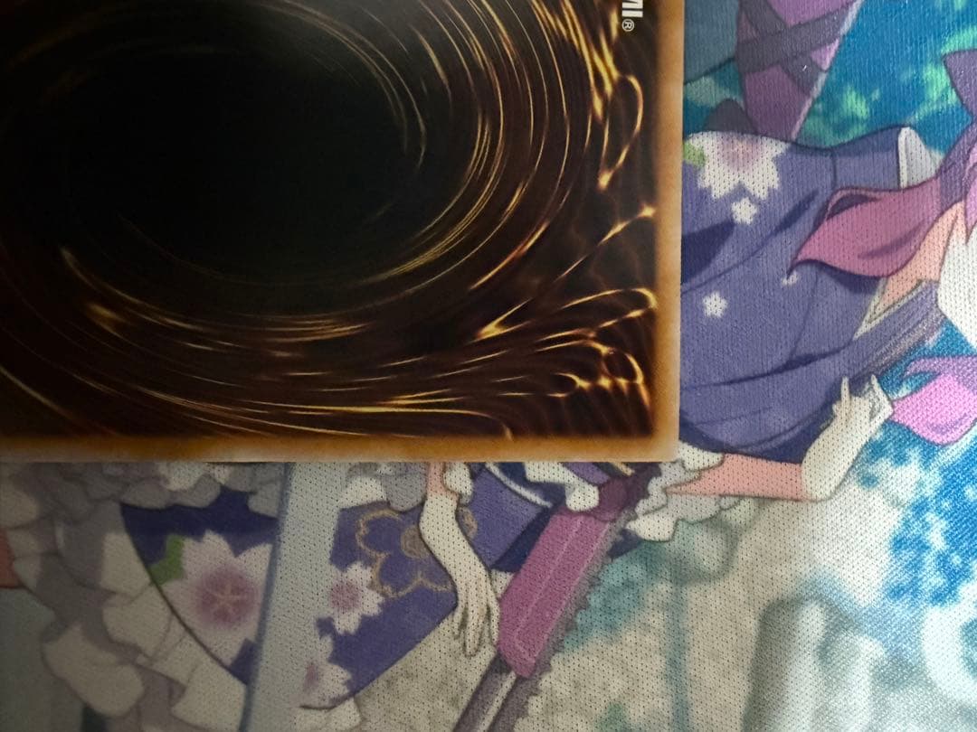 魔術師の弟子-ブラック・マジシャン・ガール　25シク　アルティメットレア付