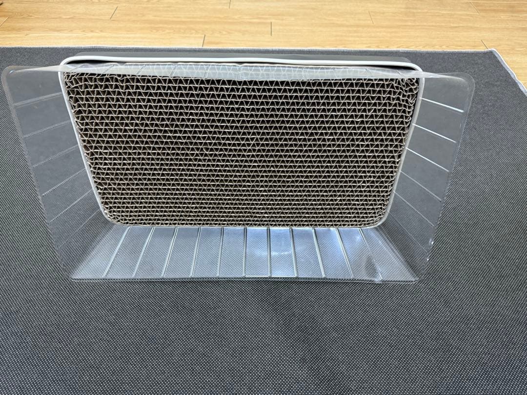 メンテナンス済　GT03 Mr.スーパーブース 延長ホース　フィルターおまけ