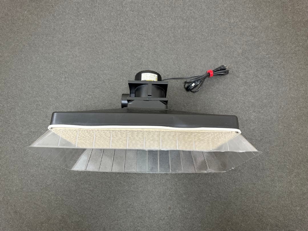 メンテナンス済　GT03 Mr.スーパーブース 延長ホース　フィルターおまけ