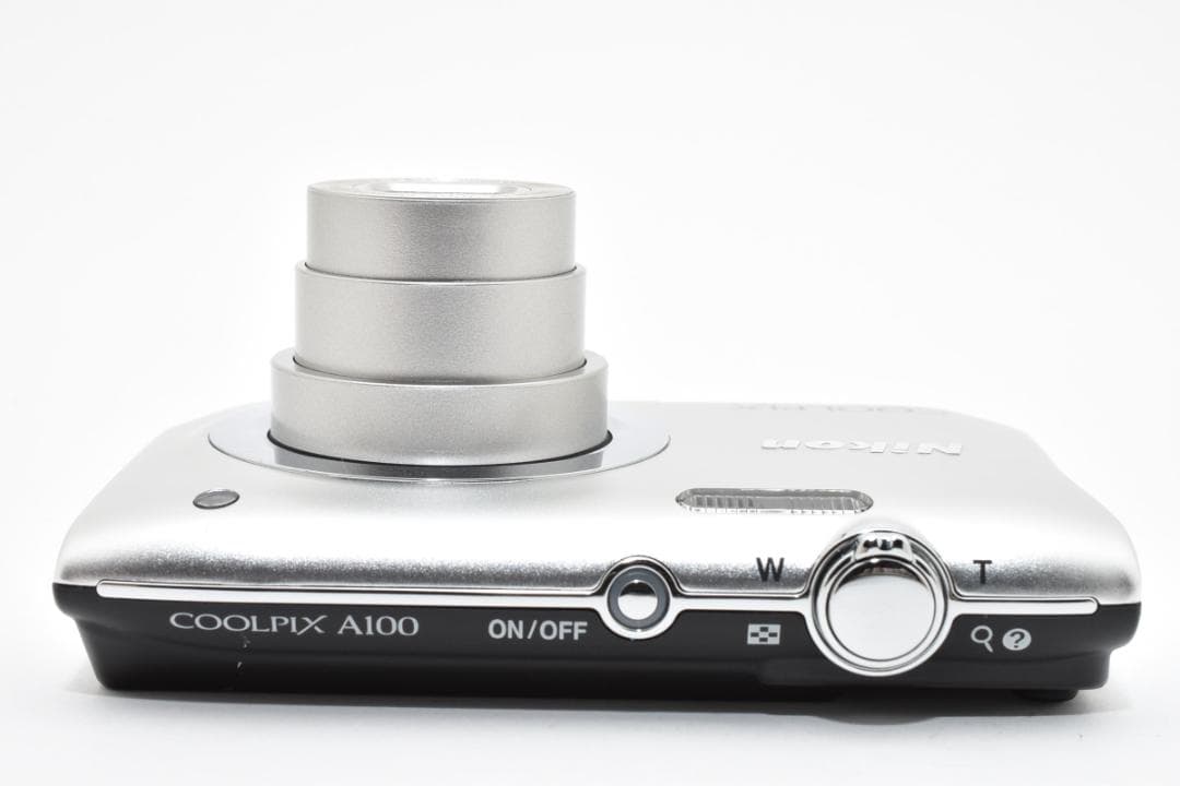 ■ 美品 ■ ニコン Nikon COOLPIX A300