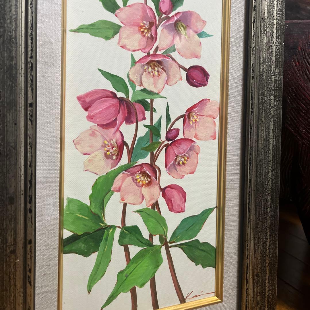 ♡お値下げ20000円引き中♡美品　原画