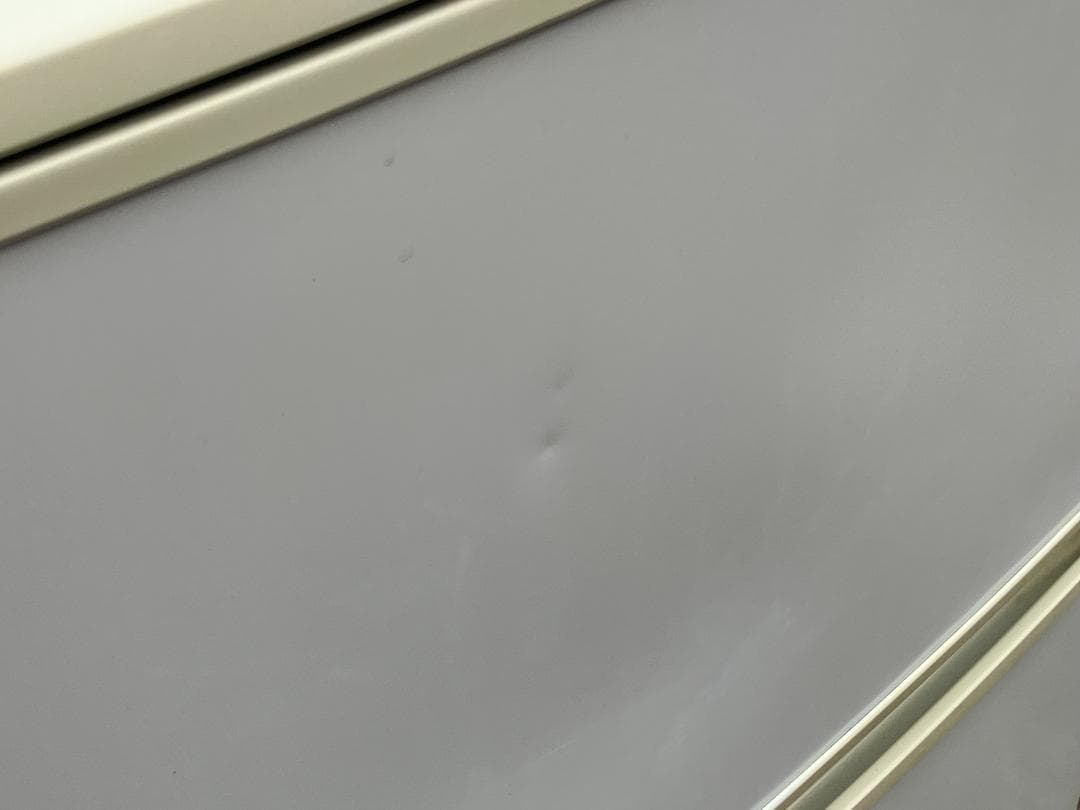 愛知岐阜/送料無料★アイリスオーヤマ　90L冷蔵庫　KRSD-9A-W 19年製