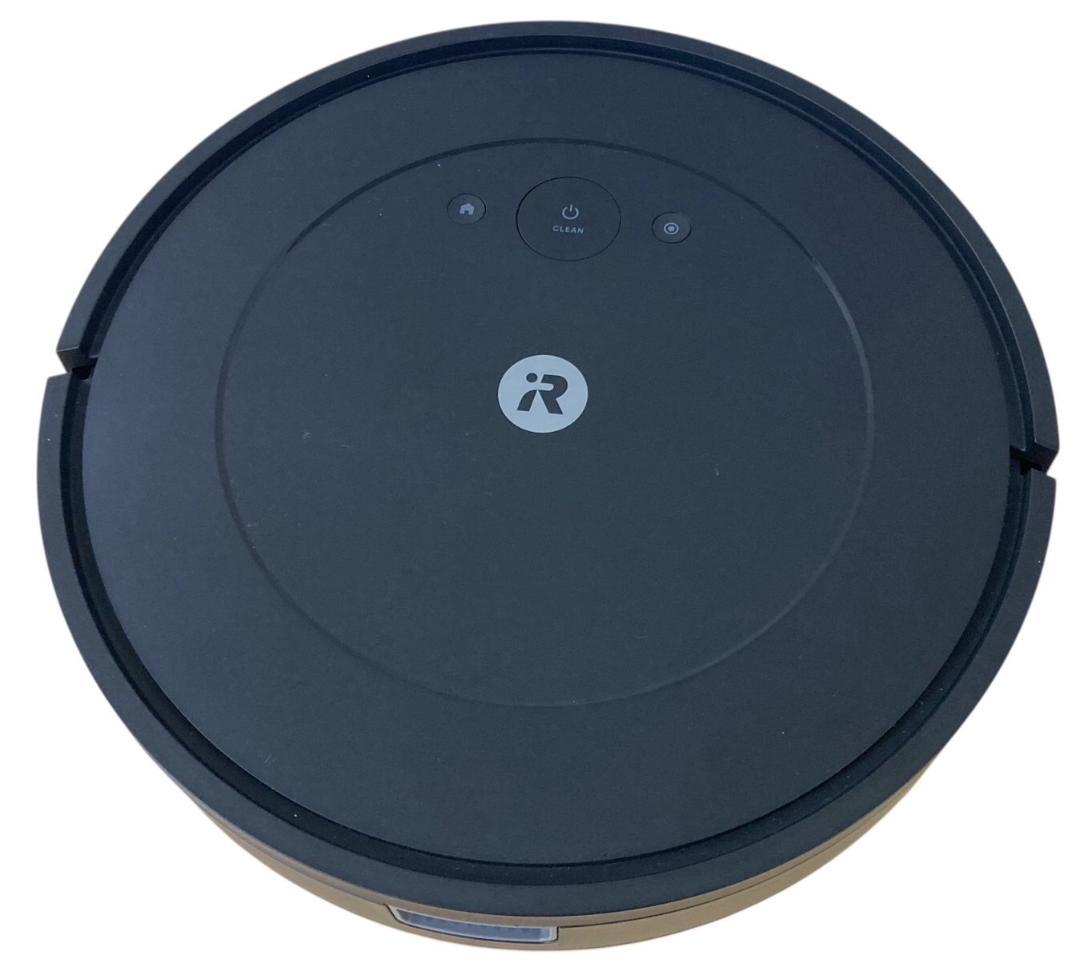 HFD2068 ★良品★ アイロボット ロボット掃除機 ルンバ RVG-Y1
