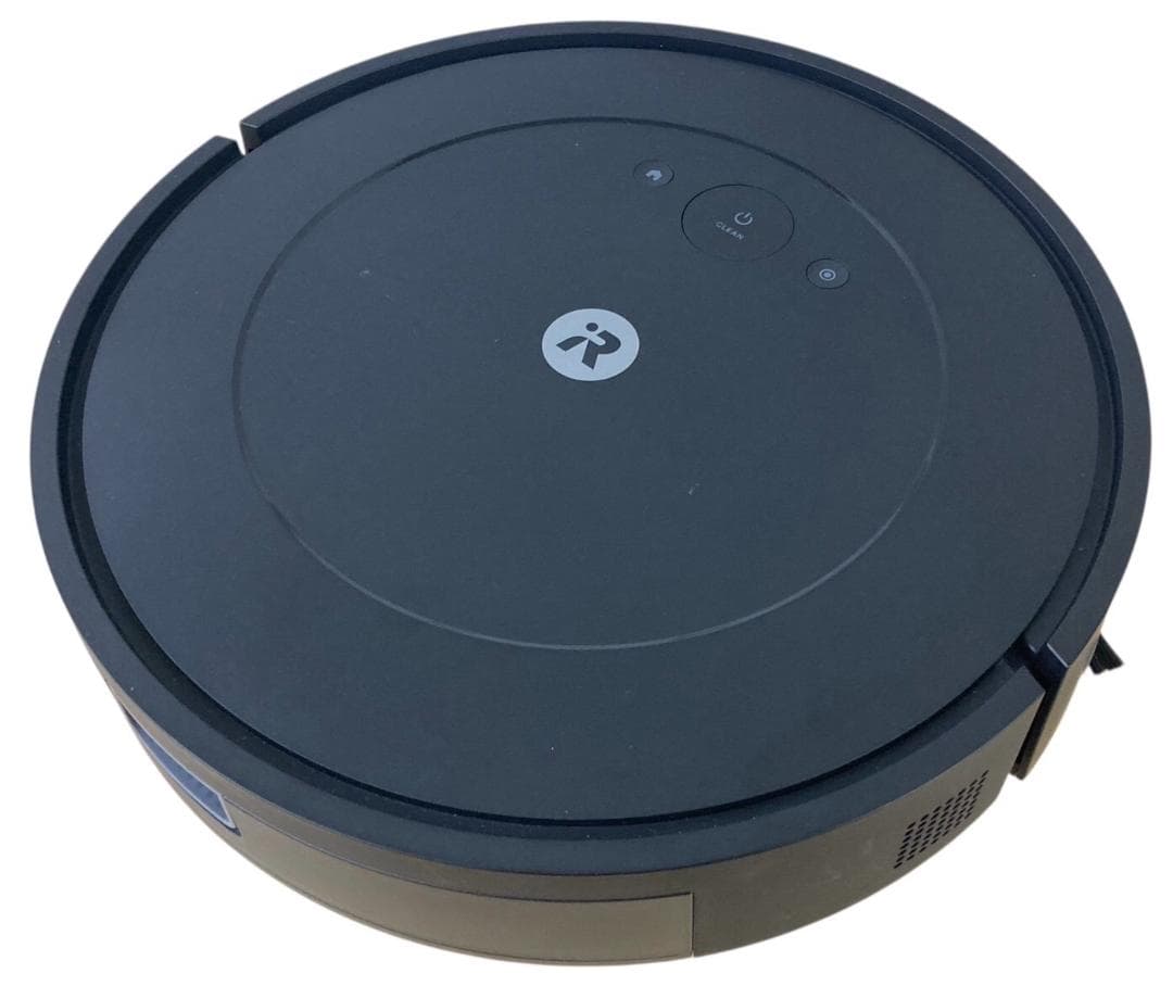 HFD2068 ★良品★ アイロボット ロボット掃除機 ルンバ RVG-Y1