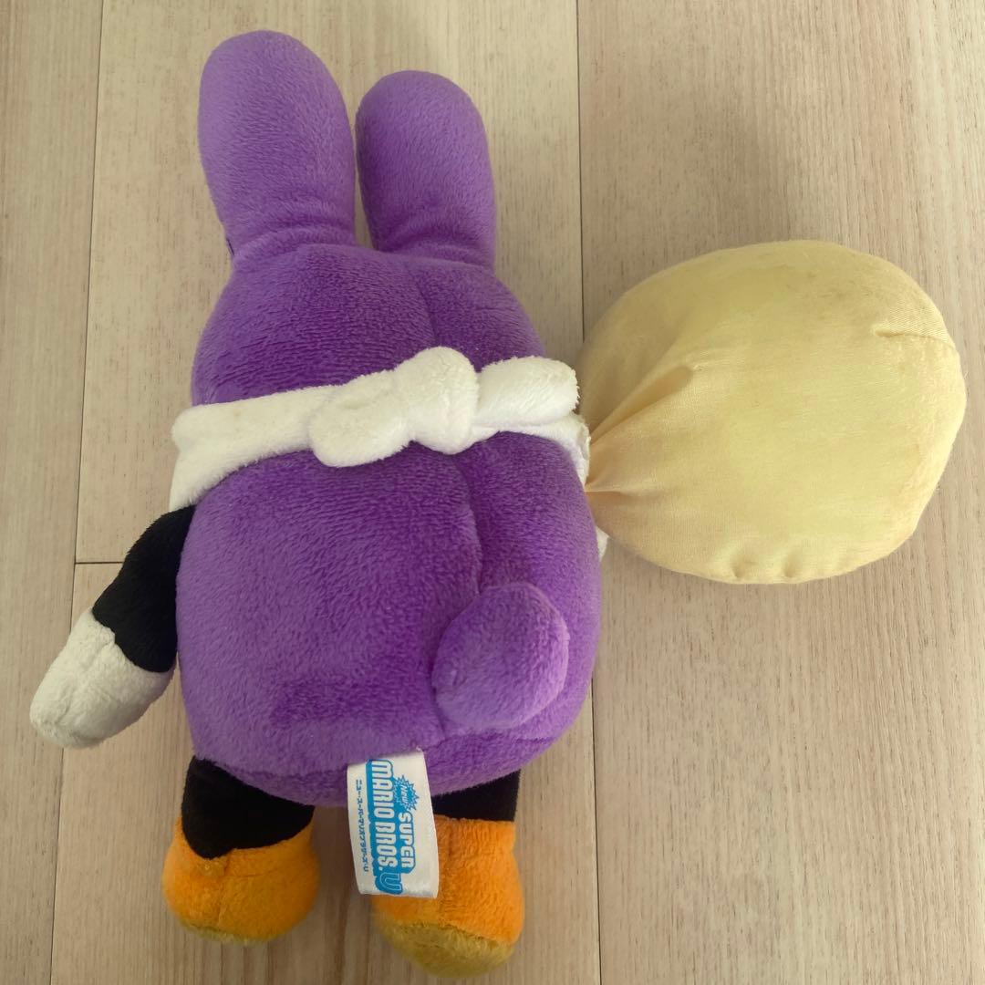 任天堂　マリオブラザーズ　ぬいぐるみ　平成レトロ　まとめ売り　マリオキャラ　人形