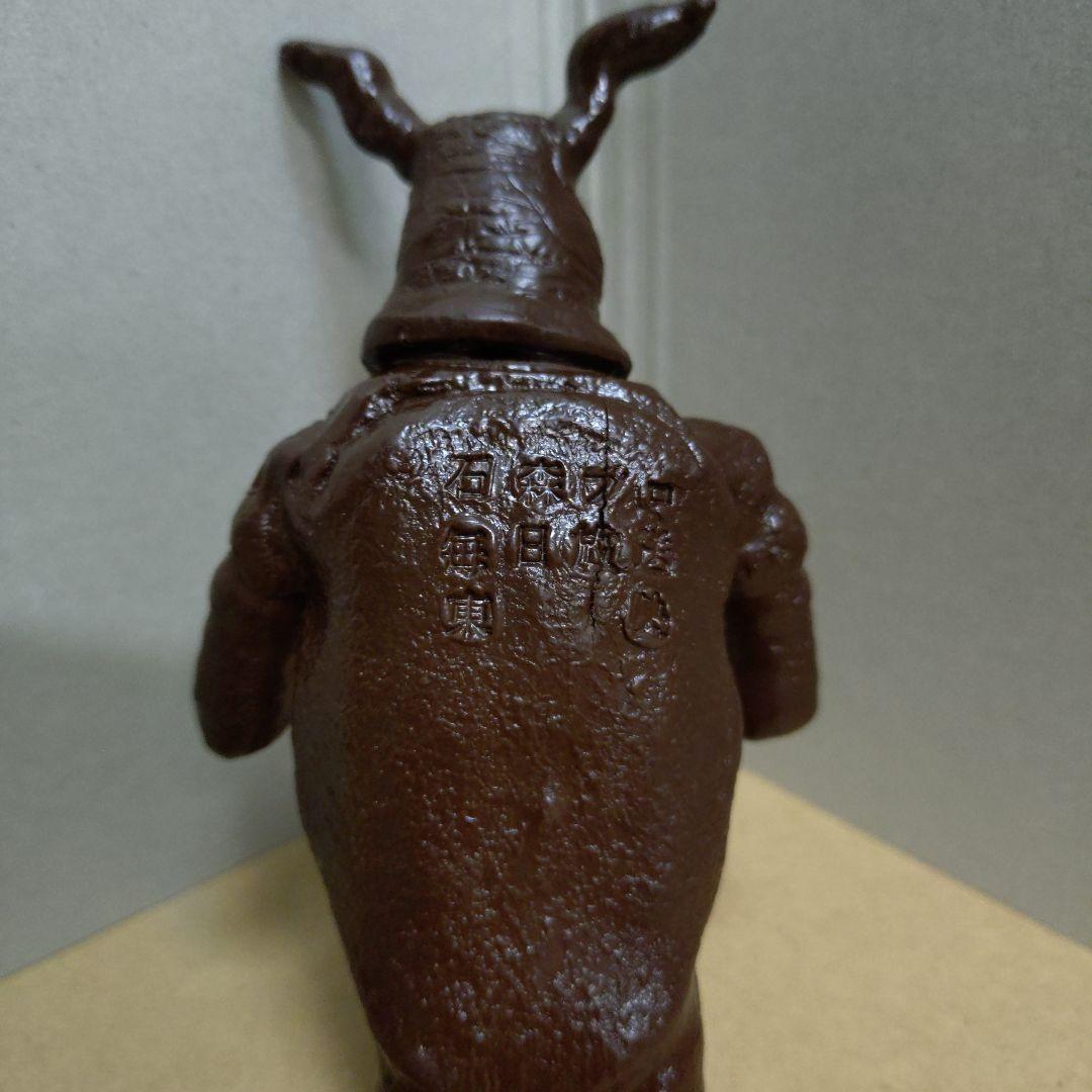 ポピー 仮面ライダー ヒルゲリラ ミニソフビ