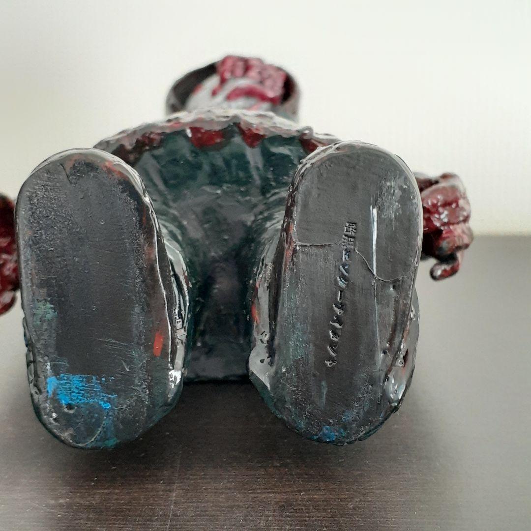 暗黒エンターテイメント　都市伝説の男　ナガレ