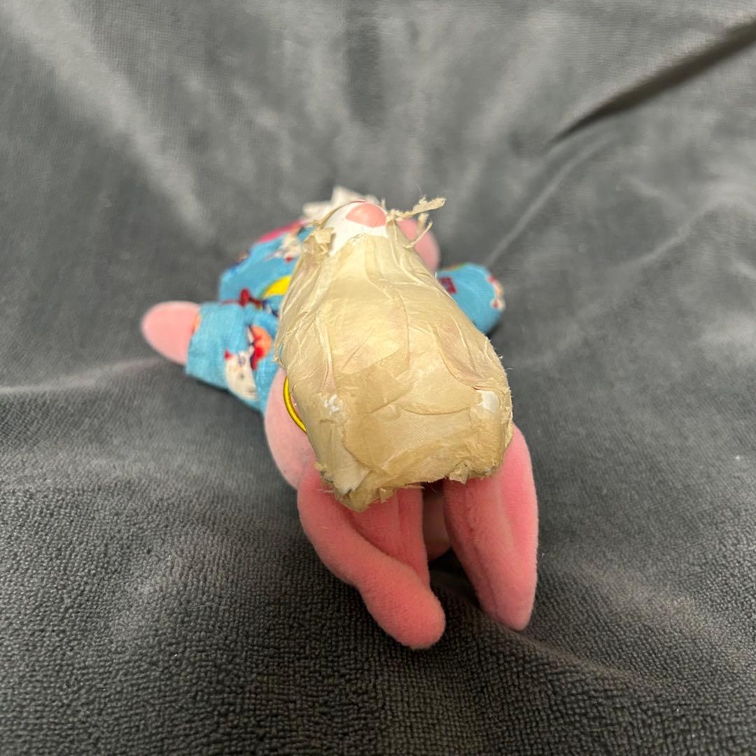 ディズニーリゾート ストア プーさん ティガー ピグレット イーヨー ぬいぐるみ